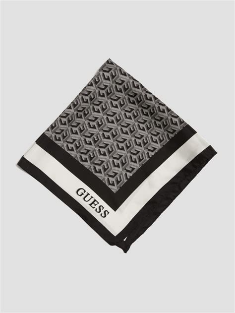guess scarf